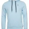 Calvin Klein Nature Hoodie - Air Blue -Deals Clearance Store jumper ck220c965320men20air20blue 1 72628.1667502320