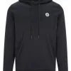 Original Penguin Performance (Extra Slim Fit) Golf Hoodie - Caviar