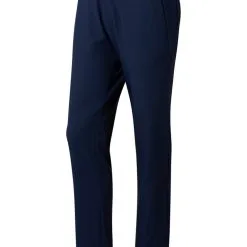 Adidas Ultimate 3-Stripe Tapered Pant - Collegiate Navy