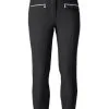Daily Sports W Glam Ankle Pants - Black -Deals Clearance Store pant ds220373 2872099920ldy20black 1 75071.1667503930
