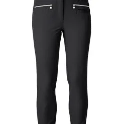 Daily Sports W Glam Ankle Pants - Black