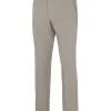 Greg Norman Classic Mini Check Pant - Sandstone -Deals Clearance Store pant gn220g7xlp53620men20sandstone 1 76383.1667067170