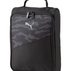 Puma Golf Shoe Bag - Puma Black