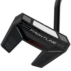 Cleveland Frontline Putter - Elevado Single Bend