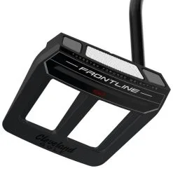 Cleveland Frontline Putter - Iso Single Bend