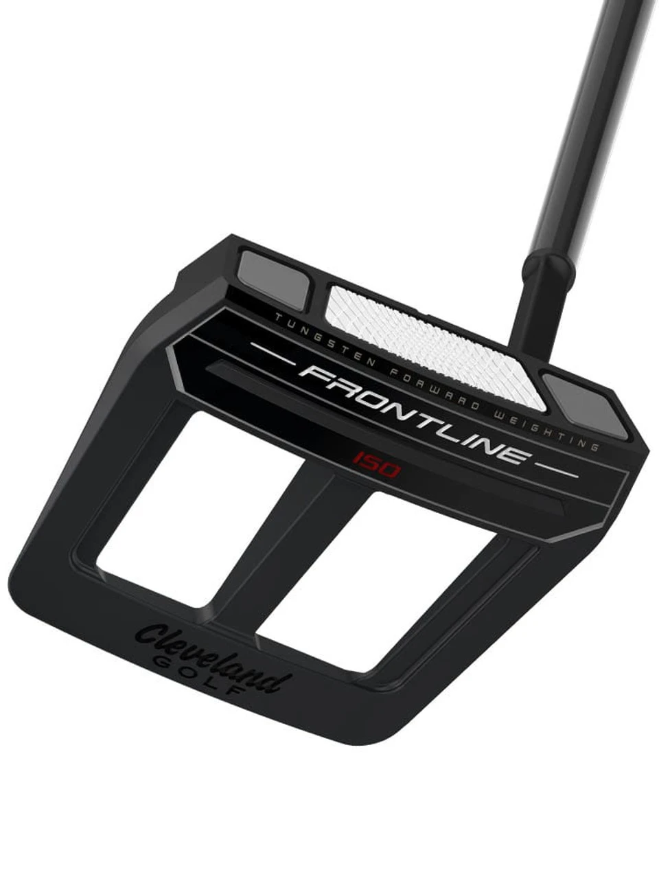 Cleveland Frontline Putter - Iso Slant Neck 3 Cleveland Frontline Putter - Iso Slant Neck