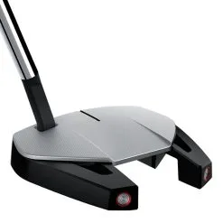 TaylorMade Spider GT Putter - Silver #3
