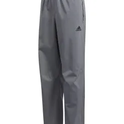 Adidas JR Pull-On Provisional Pant - Grey Three