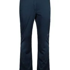 Cross® Cross W Pro Short Leg Pant - Navy