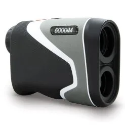 Sureshot Pinloc 6000iM Rangefinder - Black/White
