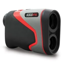 Sureshot Pinloc 6000iPM Rangefinder - Black/Red