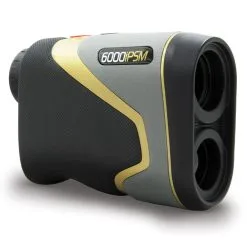 Sureshot Pinloc 6000iPSM Rangefinder - Black/Gold