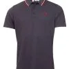 Calvin Klein Monterey Polo - Urban