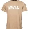 DKNY Sport East River T-Shirt - Stone -Deals Clearance Store shirt dk220dks005020men20stone 1 18318.1667491637