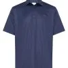 Greg Norman Tile Emboss Polo - Navy -Deals Clearance Store shirt gn320g7xlk62920men20navy 1 18717.1671721265