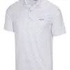 Greg Norman Shark Foulard Polo - Shark Grey -Deals Clearance Store shirt gn320g7xlk63720men20grey 1 81604.1671793497