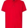 Oakley Gravity Polo 2.0 - Team Red -Deals Clearance Store shirt o120foa400517204bc20men20red 1 86226.1667491536