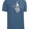 Original Penguin Pete Fill Golf T-Shirt - Bering Sea -Deals Clearance Store shirt op220ogksc4022042320men20navy 1 51330.1668670526