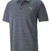 Puma Rotation Stripe Polo - Navy Blazer -Deals Clearance Store shirt pu220535046200120men20navy 1 28779.1667491789
