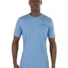 Travis Mathew Fun To Be Had T-Shirt - Rivera -Deals Clearance Store shirt tr220fun20to20be20had20men20blue 1 26224.1669032786
