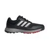 Adidas Tech Response SL Golf Shoes - Core Black/Silver Met./Scarlet -Deals Clearance Store shoe ad0 tech response sl men black 1 06691.1667499187