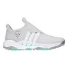 Adidas Women's Tour360 22 BOA Golf Shoes - Grey Two/Cloud White/Pulse Mint -Deals Clearance Store shoe ad220tour36020boa20ldy20grey 1 29026.1667503189