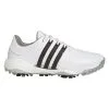 Adidas Tour360 22 Golf Shoes - Ftwr White/Core Black/Silver Met. -Deals Clearance Store shoe ad320tour36020men20white black 1 05534.1677055301