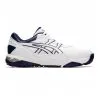 Asics Gel Preshot Golf Shoes - White -Deals Clearance Store shoe as220preshot20men20white 1 84658.1667502003