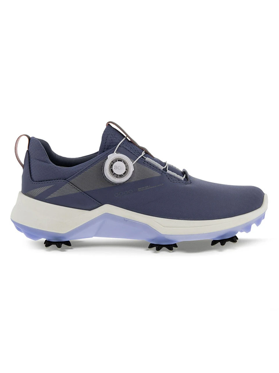 Ecco W BIOM G5 BOA Golf Shoes - Misty 3 Ecco W BIOM G5 BOA Golf Shoes - Misty