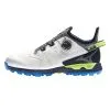 Mizuno Wave Hazard Pro BOA Golf Shoes - White/Neo Lime 1 Mizuno Wave Hazard Pro BOA Golf Shoes - White/Neo Lime -Deals Clearance Store shoe miz220harazd20pro20boa20men20white 1 30336.1667489973