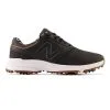 New Balance Women's Brighton Golf Shoes - Black/Gum -Deals Clearance Store shoe nb320brighton20ldy20black 1 04869.1678677961