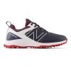 New Balance Fresh Foam Contend SL (2E) Golf Shoes - Navy/Red 2 New Balance Fresh Foam Contend SL (2E) Golf Shoes - Navy/Red -Deals Clearance Store shoe nb320contend20men20navy 1 48645.1678707221