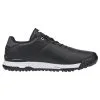 Puma ProADAPT Alphacat Leather Golf Shoes - Puma Black/Puma Silver