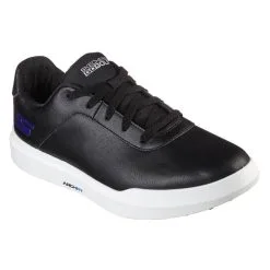 Skechers Go Golf Drive 5 (Relaxed Fit) Golf Shoes - Black/White