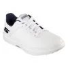 Skechers Go Golf Drive 5 (Relaxed Fit) Golf Shoes - White/Navy -Deals Clearance Store shoe sk220drive20520men20white 1 46916.1667489692