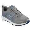 Skechers Arch Fit GO GOLF Elite 5 Sport Shoes - Grey/Blue -Deals Clearance Store shoe sk220elite20520sport20men20grey 1 44566.1670385915