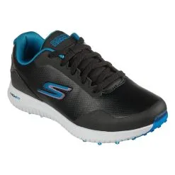 Skechers Women's GO GOLF Max 2 Golf Shoes - Black/Multi