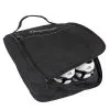 TaylorMade Performance Shoe Bag -Deals Clearance Store shoebag tm20performance20blk 1 22830.1667491116