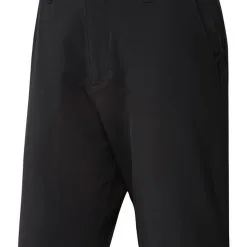 Adidas Ultimate365 Core 10.5-Inch Shorts - Black