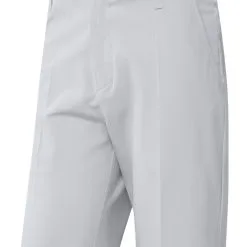 Adidas Ultimate365 Core 10.5-Inch Shorts - Grey Three