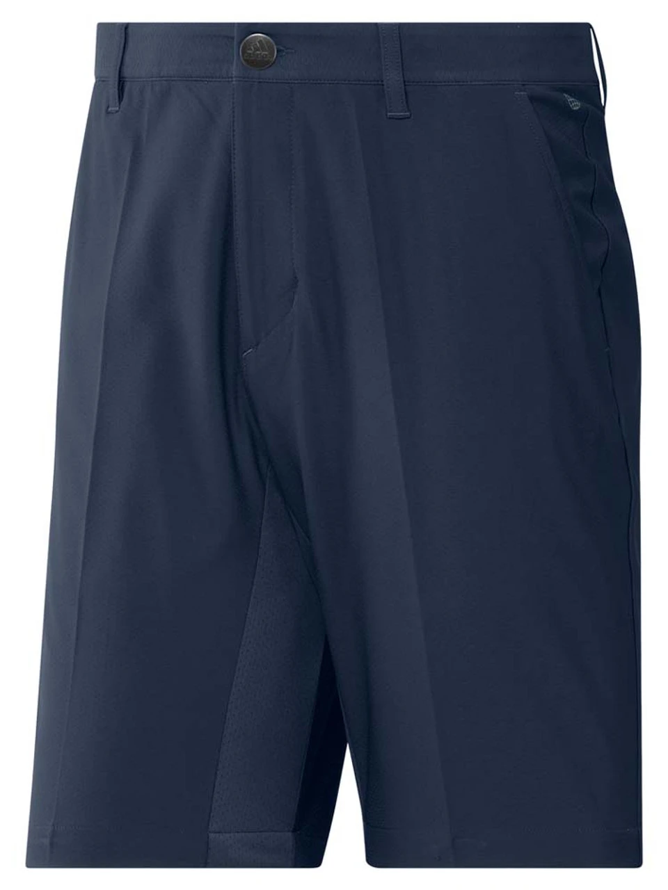 Adidas Golf Primeblue Shorts - Crew Navy 3 Adidas Golf Primeblue Shorts - Crew Navy