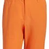 Adidas Ultimate365 Core 8.5-Inch Shorts - Semi Impact Orange -Deals Clearance Store short ad220hm326620men20orange 1 41571.1670488937