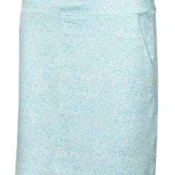 Calvin Klein W Lakeville Skort - Light Opal
