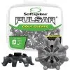 SoftSpikes Pulsar Golf Cleats Tour Lock Silver 1 SoftSpikes Pulsar Golf Cleats Tour Lock Silver -Deals Clearance Store spike pulsar20trlk20sil 1 74527.1667494479