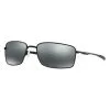 Oakley Square Wire Sunglasses - Polished Black W/ Black Iridium 1 Oakley Square Wire Sunglasses - Polished Black W/ Black Iridium -Deals Clearance Store sun square20wire20oo4075 0160 1 64798.1667569807