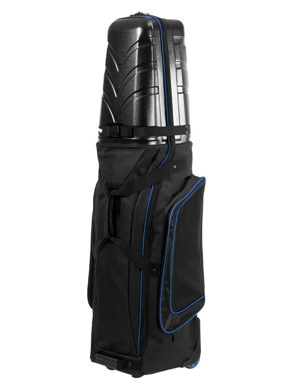 Bag Boy T-10 Travel Cover 3 Bag Boy T-10 Travel Cover