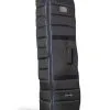 Stonehaven Cart Bag Wheeled Travel Cover - Black/Blue -Deals Clearance Store travel sh20cover20cart20bb1 08951.1667497153