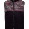 DKNY Sport Swift Hybrid Gilet - Black -Deals Clearance Store vest dk220dksma2205620men20black 1 08168.1667502989