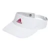 Adidas Women's Fairway Visor 1 Adidas Women's Fairway Visor -Deals Clearance Store visor ad220fairway20ldy whi 1 40609.1681216779